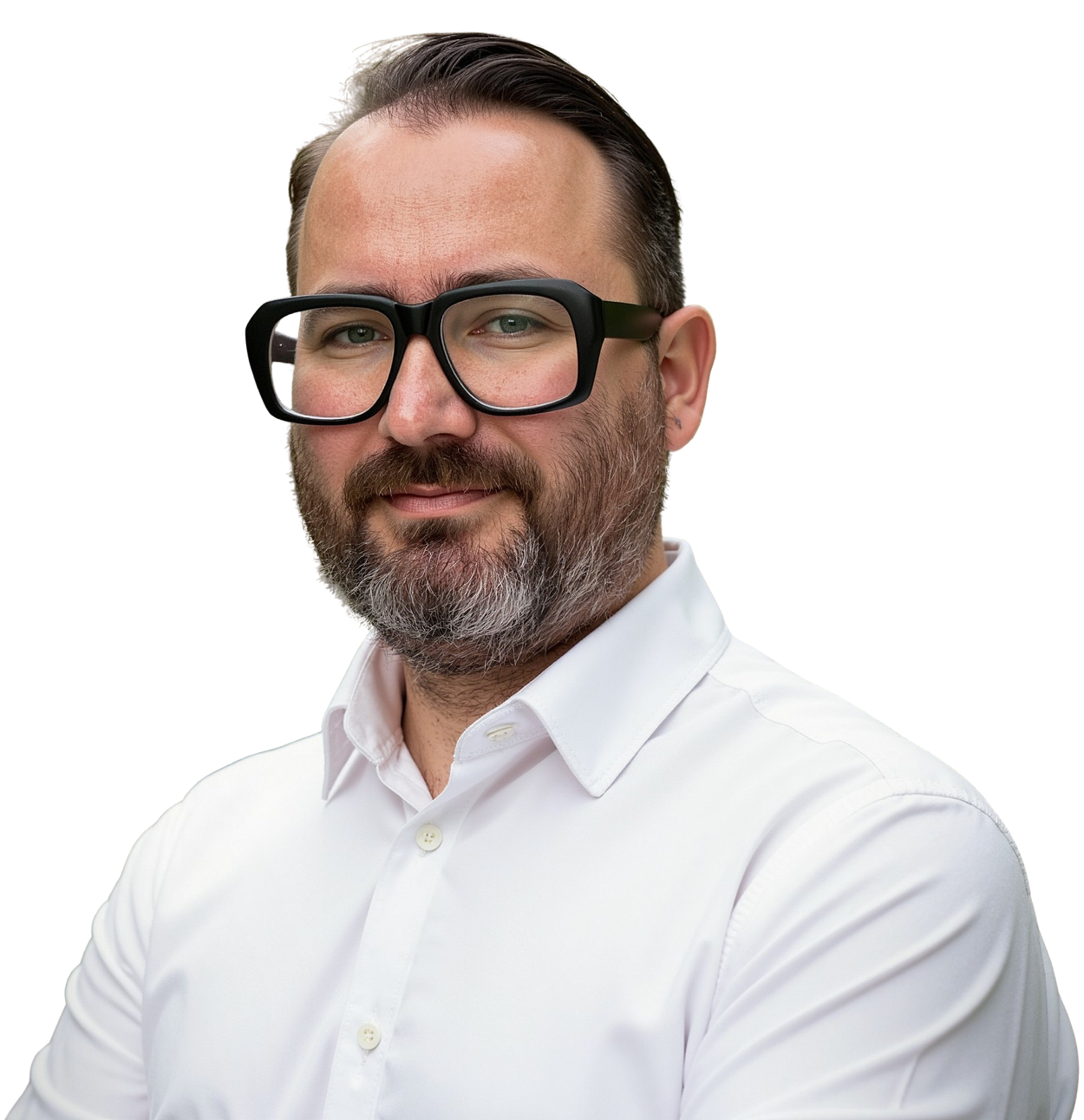 Stef van den Berg